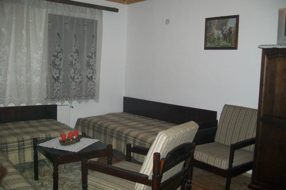 Staroto Shkolo House - Rooms For Guests Subotkovtsi ห้อง รูปภาพ