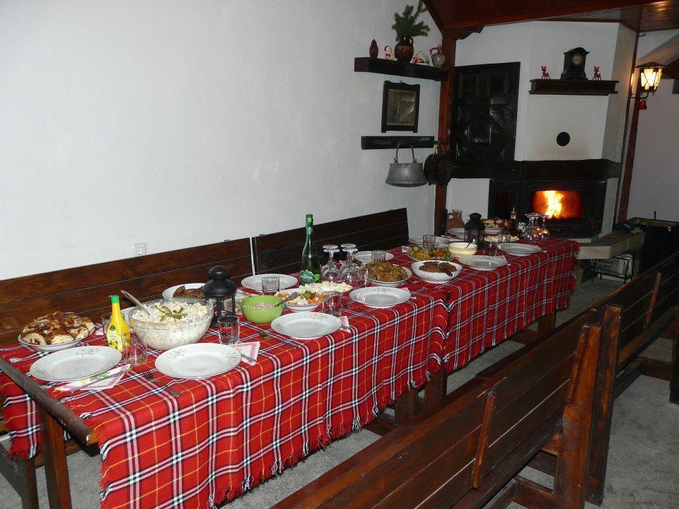 Staroto Shkolo House - Rooms For Guests Subotkovtsi ภายนอก รูปภาพ